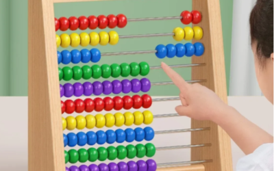 Top Reasons Parents Love Wooden Counting Abacus for Kids