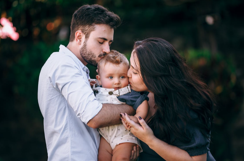 Parenting Tips for New and Old Parents to Enhance Child Development