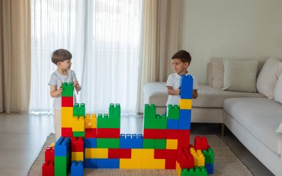 Creating Fun and Educational Playtime at Home